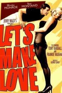 Let’s Make Love (1960)