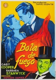 Ball of Fire (1941) – Mingea de foc