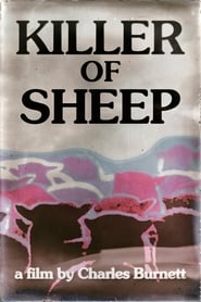 Killer of Sheep (1977)