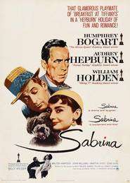Sabrina (1954)