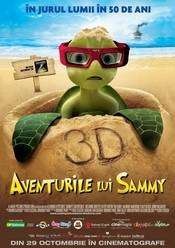 Sammy’s Adventures: The Secret Passage (2010)