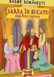 Sarea în bucate (2001)