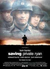Saving Private Ryan – Salvați soldatul Ryan (1998)