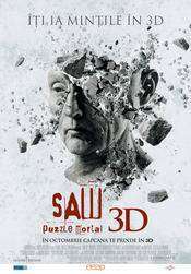 Saw 3D (2010)