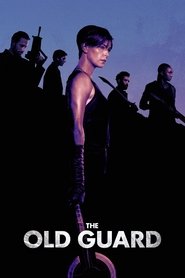 The Old Guard (2020)