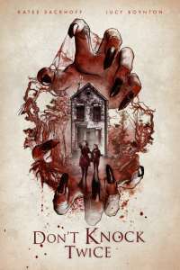 Don’t Knock Twice (2016)