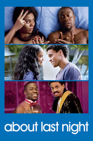 About Last Night – Spune-mi ce-ai făcut azi-noapte! (2014)