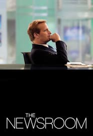 The Newsroom (2012) – Serial TV – Redacția – Sezonul 1