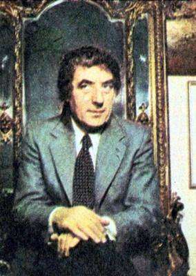 Serenada pentru etajul XII (1976)