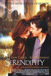 Serendipity (2001) – Noroc în dragoste