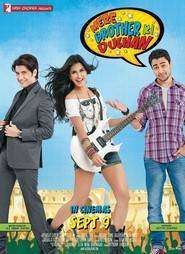 Mere Brother Ki Dulhan (2011)