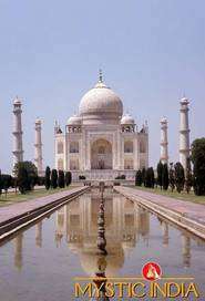 Mystic India (2005)
