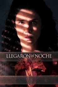 Llegaron de noche (2022) – Ce a văzut Lucia