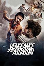 Rew thalu rew – Vengeance of an Assassin (2014)