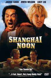 Shanghai Noon (2000)