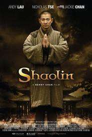 Xin shao lin si – Shaolin (2011)