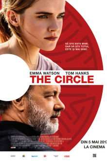The Circle (2017)