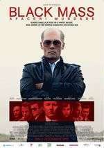 Black Mass – Black Mass: Afaceri murdare (2015)
