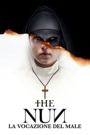 The Nun (2018)