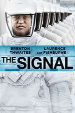 The Signal (2014)