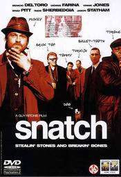 Snatch – Unde dai şi unde crapă (2000)