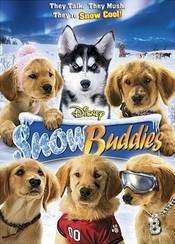 Snow Buddies – Echipa de căței (2008)  e