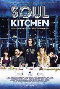 Soul Kitchen – Taverna Soul Kitchen (2009)