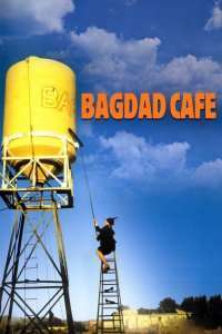 Out of Rosenheim – Bagdad Cafe (1987)