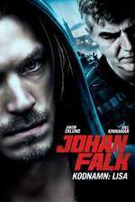 Johan Falk: Kodnamn: Lisa (2012)