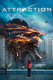 Attraction (2017) – Prityazhenie
