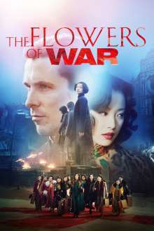Jin ling shi san chai – The Flowers of War (2011)