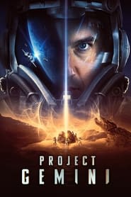 Project ‘Gemini’ (2022) – Proekt ‘Gemini’