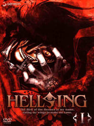 Hellsing Ultimate  (2006) – Miniserie TV