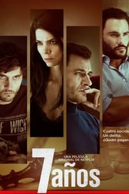 7 años (2016) – 7 Years