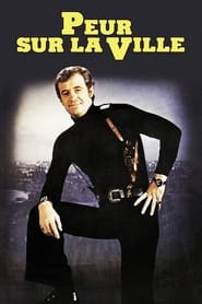 Peur sur la ville (1975)- The Night Caller