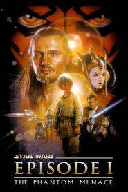 Star Wars: Episode I – The Phantom Menace – Star Wars Episodul I – Ameninţarea fantomei (1999)