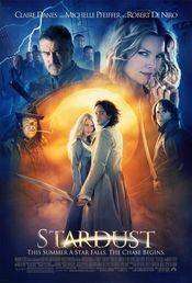 Stardust – Pulbere de stele (2007)
