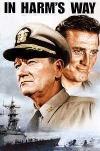 In Harm’s Way – Război pe mare (1965)