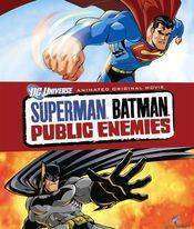 Superman/Batman: Public Enemies – Superman / Batman: Inamici publici (2009)