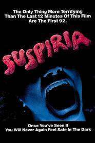 Suspiria (1977)