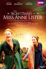 The Secret Diaries of Miss Anne Lister (2010)