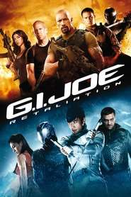 G.I. Joe: Retaliation – G.I. Joe: Represalii (2013)