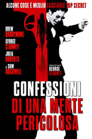 Confessions of a Dangerous Mind (2002) – Confesiunile unei minti periculoase