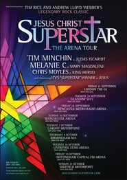 Jesus Christ Superstar: Live Arena Tour (2012)