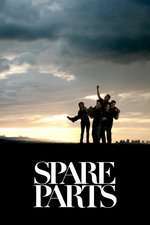 Spare Parts (2015)