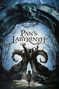 El laberinto del fauno – Labirintul lui Pan (2006)