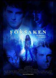The Forsaken (2001)