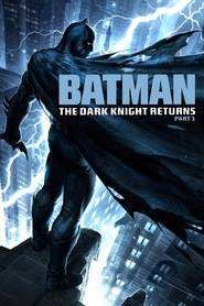Batman: The Dark Knight Returns, Part 1 (2012)