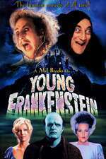 Young Frankenstein – Tânărul Frankenstein (1974)