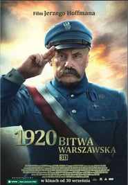 Battle of Warsaw 1920 (2011)